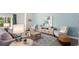 Bright living room with stylish furniture, decor, and a cozy atmosphere at 585 Haven View Way, Murrells Inlet, SC 29576