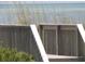 Wooden walkway for easy beach access with ocean views beyond the dune vegetation at 633 Redwood Ave. # 1, Myrtle Beach, SC 29577