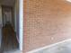 Open hallway with wood floors and neutral paint leads to other rooms at 633 Redwood Ave. # 1, Myrtle Beach, SC 29577