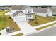 Beautiful home with a spacious yard, complimented by a lush green landscape at 816 Wailea Circle, Little River, SC 29566