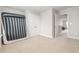 Spacious bedroom with natural light, neutral walls and carpeted floor at 816 Wailea Circle, Little River, SC 29566