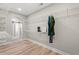 Organized walk-in closet with shelving and racks, ideal for ample storage at 1001 Brantley L Brantley Ln., North Myrtle Beach, SC 29582