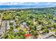 Coastal home: An ideal retreat set amidst lush greenery and within a short distance from sandy beaches at 111 S Poplar Dr., Surfside Beach, SC 29575