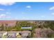 An aerial view shows the location of 1440 Blue Tree Court at 1440 Blue Tree Ct. # N, Myrtle Beach, SC 29588