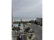 Relaxing ocean view featuring a pool and beach with parking at 201 74Th Ave. N # 2549/2550, Myrtle Beach, SC 29577