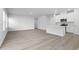 Open-concept living area with kitchen, dining, and living spaces at 2104 Copper Creek Ct., Longs, SC 29568
