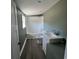 This bathroom features a tub and shower combination and a white sink vanity at 237 Charles Rd., Marion, SC 29571