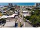 Aerial view of the community near the beach at 310 Junco Circle, Longs, SC 29568