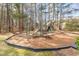 Well-maintained community playground with multiple slides and climbing structures at 310 Junco Circle, Longs, SC 29568