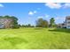 Expansive green space and golf course of the community, perfect for outdoor activities and enjoying nature at 4701 Wild Iris Dr. # 16-204, Myrtle Beach, SC 29577