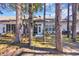 Backyard and exterior of home including the sunroom at 5042 Forsythia Circle # 5042, Murrells Inlet, SC 29576