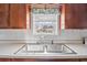 A close up view of the kitchen sink with a view out the window at 5092 Harrelson Ave., Loris, SC 29569