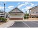 Mail center building for the community with parking spots available at this property at 5801 Oyster Catcher Dr. # 724, North Myrtle Beach, SC 29582
