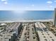 Coastal condos with beach access and parking at 5905 S Kings Hwy. # 318B, Myrtle Beach, SC 29575