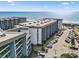 Oceanfront condos feature easy beach access and parking at 5905 S Kings Hwy. # 318B, Myrtle Beach, SC 29575