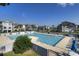 Spacious community pool with sundeck, perfect for swimming and relaxing by the water at 671 Norris Dr., Pawleys Island, SC 29585