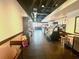 Inviting Starbucks area with comfortable seating and displays to enjoy beverages and light eats at 7200 N Ocean Blvd. # 136, Myrtle Beach, SC 29572