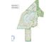 Detailed community map showcasing lot locations, water features, and neighborhood amenities at 8704 High Banks Way, Longs, SC 29568