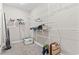 Spacious walk-in closet with ample shelving, providing optimal storage solutions at 10015 W Highway 19, Loris, SC 29569