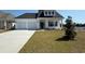 Charming one-story home with attached two car garage and well manicured lawn at 1071 Laconic Dr., Myrtle Beach, SC 29588