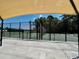 Well-maintained community tennis courts with covered seating, perfect for players and spectators alike at 1083 Milford Way, Myrtle Beach, SC 29588
