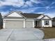 Charming single-Gathering home with a two-car garage and well-maintained landscaping at 1105 Oxeye St., North Myrtle Beach, SC 29582