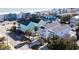Coastal homes with a pool, located near the beach at 113-B 10Th Ave. S, Surfside Beach, SC 29575