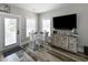 Stylish dining area with coastal-themed decor, ideal for entertaining guests at 113-B 10Th Ave. S, Surfside Beach, SC 29575