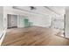 Bonus room with wood flooring, natural light, and recessed lighting at 1217 Bentcreek Ln., Myrtle Beach, SC 29579