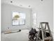 Unfinished room featuring two windows during construction at 1217 Bentcreek Ln., Myrtle Beach, SC 29579