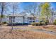Attractive two-story condominium with multiple screened porches and mature trees adding natural beauty at 1221 Tidewater Dr. # 1721, North Myrtle Beach, SC 29582