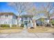 Inviting two-story condo with dual entryways and well-maintained landscaping, perfect for a cozy coastal lifestyle at 1221 Tidewater Dr. # 1721, North Myrtle Beach, SC 29582
