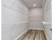 A walk-in closet featuring wired racks for maximum storage at 1249 Crested Iris Way, North Myrtle Beach, SC 29582