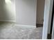 Bedroom features carpeted floor and neutral walls at 157 B Villa Grande St. # B, Myrtle Beach, SC 29579