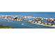 Coastal aerial view of homes with water access at 166 Hoffman Park Dr. # 16, Myrtle Beach, SC 29588