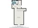 A floorplan shows the bonus room, bath, walk in closet, and the layout of the upper level at 1881 Moonseed Dr., Longs, SC 29568