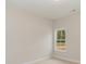 Cozy bedroom with carpet, natural light, and modern amenities at 227 Six Mile Creek Dr., Georgetown, SC 29440