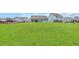 Beautifully maintained backyard with green lawn, ideal for entertaining and enjoying outdoor activities at 2418 Goldfinch Dr., Myrtle Beach, SC 29577