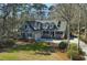 Elegant two-story home with a spacious yard and charming curb appeal at 4514 Wagon Run Circle, Murrells Inlet, SC 29576