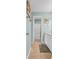 Bright bathroom featuring tile floors, a vanity with granite countertops, and a bathtub with a shower at 503 20Th Ave. N # 45D, North Myrtle Beach, SC 29582