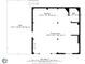 A detailed floor plan shows the layout of the ground level of the home at 510 21St Ave. N, North Myrtle Beach, SC 29582