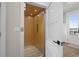 Home elevator providing convenient access to all floors of the residence at 5100 Ocean Blvd. N, North Myrtle Beach, SC 29582
