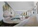 Enjoy the indoor pool and whirlpool with plenty of room to relax at 5523 N Ocean Blvd. # 1101, Myrtle Beach, SC 29577