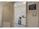 Onsite owner's laundry room with multiple washers and dryers for resident convenience at 5523 N Ocean Blvd. # 1101, Myrtle Beach, SC 29577