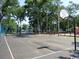 Well-maintained basketball court with hoops, providing a great space for recreation and sports activities at 5905 S Kings Highway # 416-A, Myrtle Beach, SC 29575