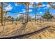 will love the swings and tire swing at the outdoor community playground at 5905 S Kings Hwy. # 216B, Myrtle Beach, SC 29577