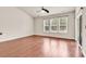 Open floor plan features hardwood floors and natural light at 675 Pistoia Ln. # 675, Myrtle Beach, SC 29579