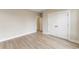 Bedroom featuring an ensuite bath and large closet at 1110 N Middleton Dr. Nw, Calabash, NC 28467