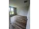 Bright bedroom with natural light, durable floors and neutral walls at 1241 Lady Bird Way, North Myrtle Beach, SC 29582