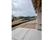 A picturesque pond view with surrounding landscapes and clear skies at 1241 Lady Bird Way, North Myrtle Beach, SC 29582